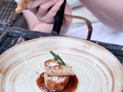 -杭州西子湖四季酒店-WL BISTRO西湖餐厅(灵隐路店)