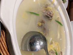 -自在弥林花园餐厅(云栖店)