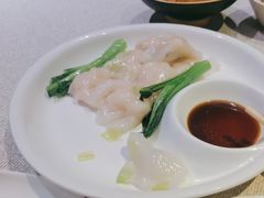 -万丽轩·粤菜(王府井金茂万丽酒店)