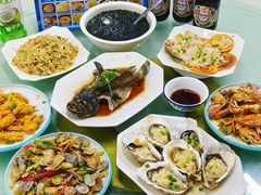 -双月饭店·20年老字号(新村店)