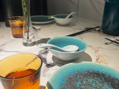 -雀蓝川菜(滨湖万象汇店)