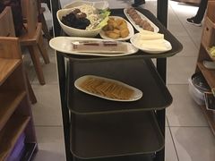 -巴奴毛肚火锅(商城路店)