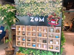 -ZM COFFEE(西安路店)