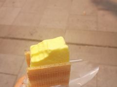 -詹爷爷乌节路街头冰淇淋