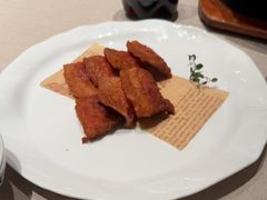 -漢舍中国菜馆(889广场店)