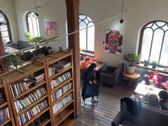 -1901 Cafe(西四店)