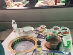 -亚马逊海鲜自助(梅溪湖步步高店)