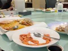 -海景壹号大酒店(滨湖店)