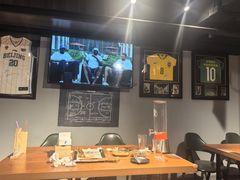 -京狮炙燥·精酿烧烤(首经贸店)