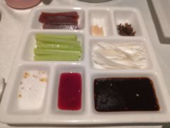 位道小料-北平楼·烤鸭·北京菜(牡丹园店)