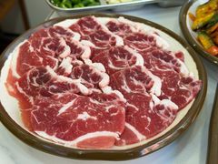 -白山烧烤(文安路万豪店)