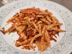 -写庭·鱼鲜川菜·宴请(铁像寺水街店)