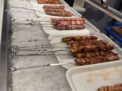-通海俄式烧烤·俄罗斯大串(嵩山路店)