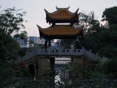 -北湖公园