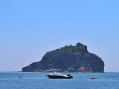 -棒棰岛宾馆景区
