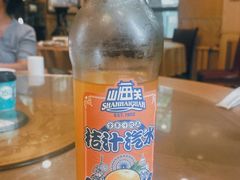 山海关-金牌餐厅·天津菜·八珍豆腐·老爆三(瓷房子店)