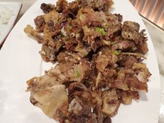 -京华烟云·北京烤鸭(领展购物广场·中关村店)
