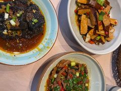 -洞庭鱼香(万科店)
