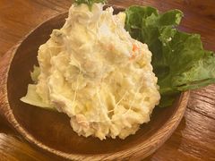 -俄士厨房(万松园店)