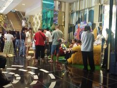 -堂会·KTV·自助餐·团建聚会(天河店)