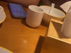 -蜀香三绝·牛蛙·烤鱼·天府炒鸡(安丘泰华店)