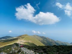 -灵山