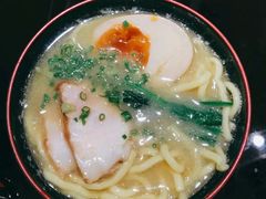迷你拉面-町家Machiya(泰府·名邸店)