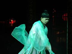 -白家大院·王府宫廷菜(苏州街店)