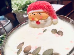 -白天鹅宾馆·月兔吧
