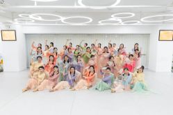 -深舞形体民族舞蹈工作室