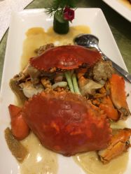 点击看大图 -苏州希尔顿酒店-宴会厅