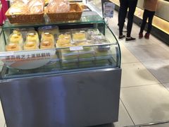 -BreadTalk面包新语·烘焙蛋糕(海岸城店)