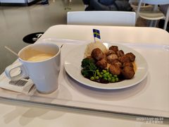 -宜家·瑞典风味餐厅(四元桥店)