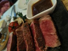 -Golden Lily河内巴黎法越料理餐厅(建国西路店)