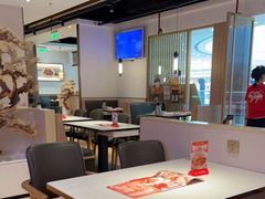 大堂-九毛九西北菜(番禺万达店)