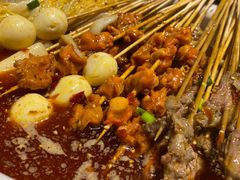 -三生小馆(亭知路店)
