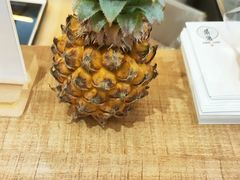 -角落低卡烘焙(正弘城店)