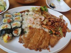 -合利屋(三元桥店)