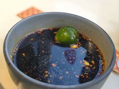 -喃喃椰·糟粕醋·椰子鸡火锅(七堡花园店)