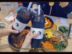-米村拌饭(东方新天地店)