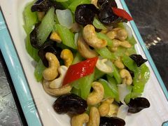 -三道菜(明堂公园店)