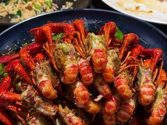 -红盔甲·小龙虾(人民广场店)