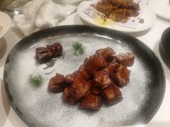 -贝勒爷·酥不腻烤鸭