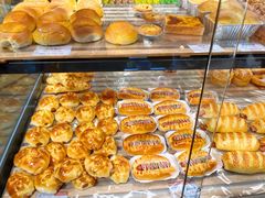 -面包时间Bread Time(南联店)