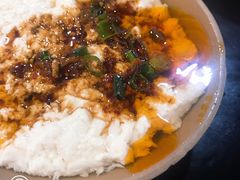 梯砍豆花-梯坎豆花