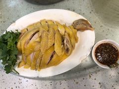 -百姓百味海鲜酒楼(粤垦路总店)