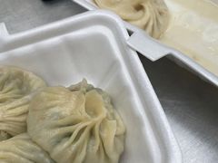 -大兴街扣碗包子馆