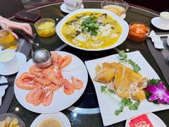-好彩海鲜火锅饭店(银河百老汇店)