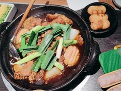 -炉角·鲍鱼牛腩煲(国贸商城店)