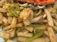 -渔满仓海鲜渔家(象山二店)